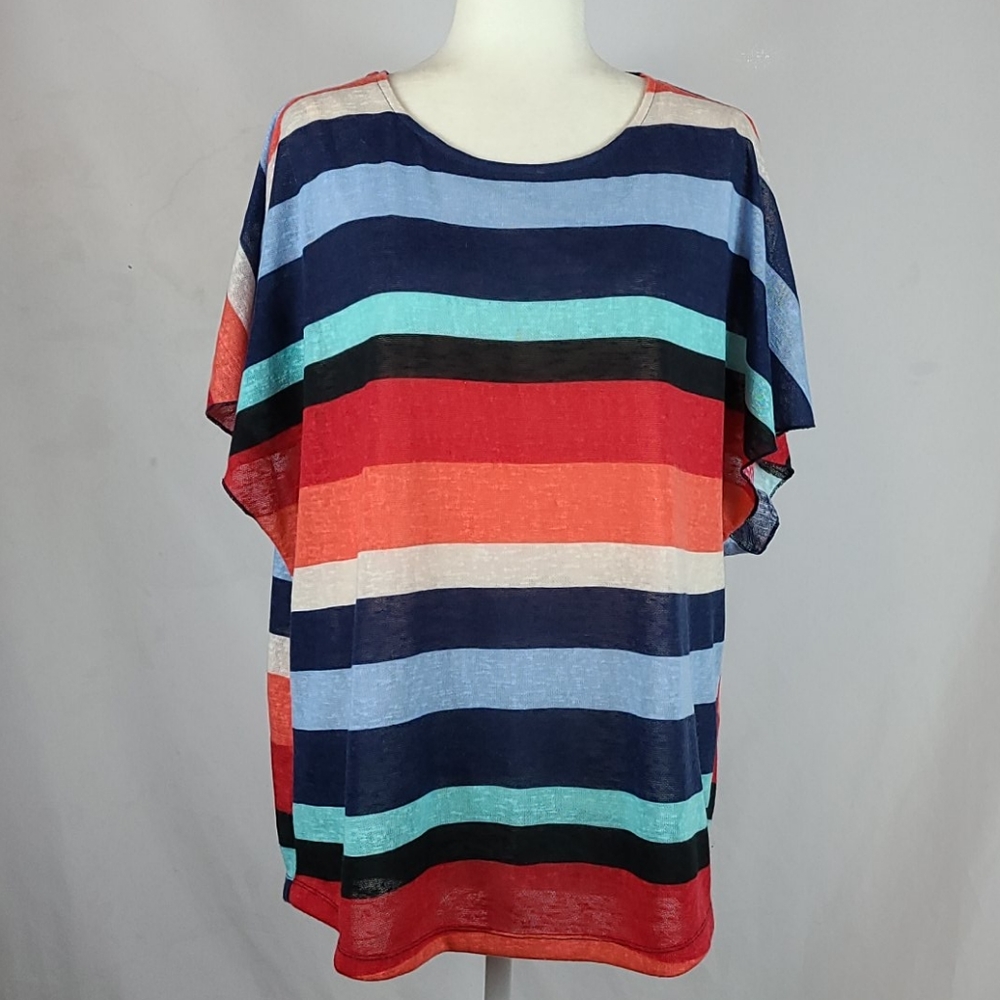 L. Hansen Blouse